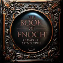 The Book of Enoch: Complete Apocrypha - Includes Commentary (Unabridged)