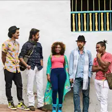Listen to Sidestepper, watch music videos, read bio, see tour dates & more!