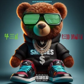 SHADES Redd Dragen & 4en