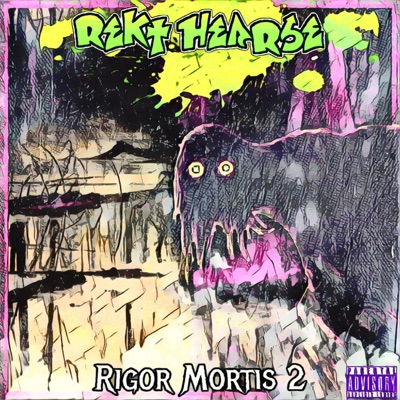 Rigor Mortis 2