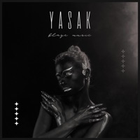Yasak (feat. Techoven) - Single - Burak Blaze