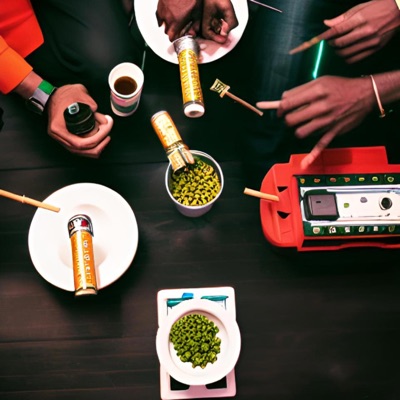 classical (feat. Sw1ss & DIscreet) - Single