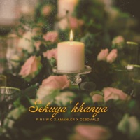 Sekuyakhanya - Single - P H I W O, Amahler & CeboValz