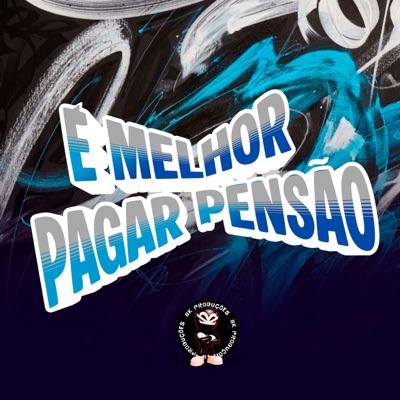 É MELHOR PAGAR PENSÃO - Single