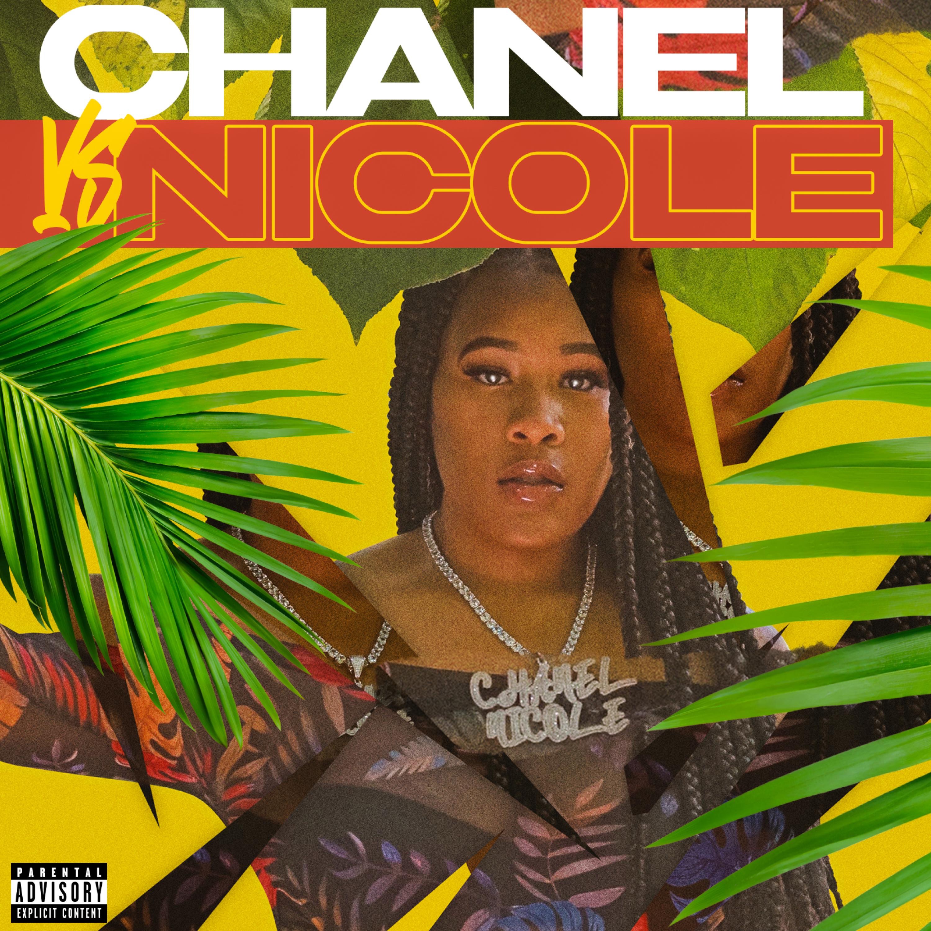 Chanel Vs Nicole