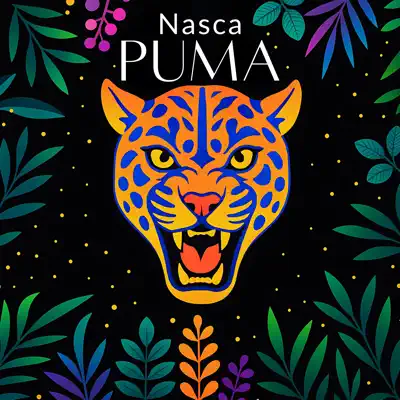 Ascolta 'Puma - Single' di Nasca