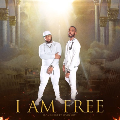 I Am Free - Single