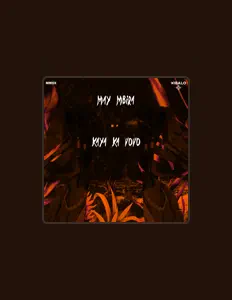 Listen to May Mbira, watch music videos, read bio, see tour dates & more!