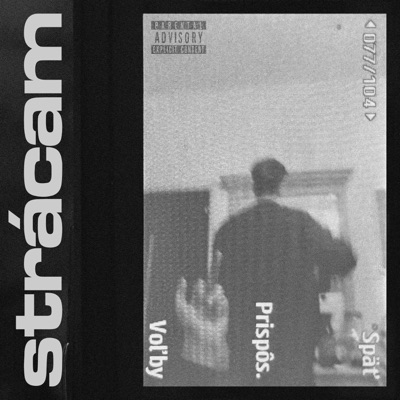 Strácam (feat. Lil Die) - Single