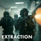 Extraction artwork