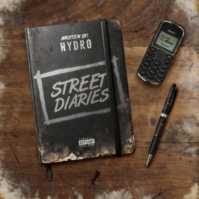 Street Diaries - Single