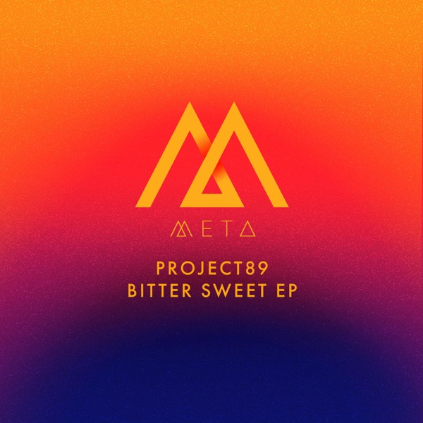 Bitter Sweet EP - Single