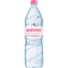 gib mir Wasser