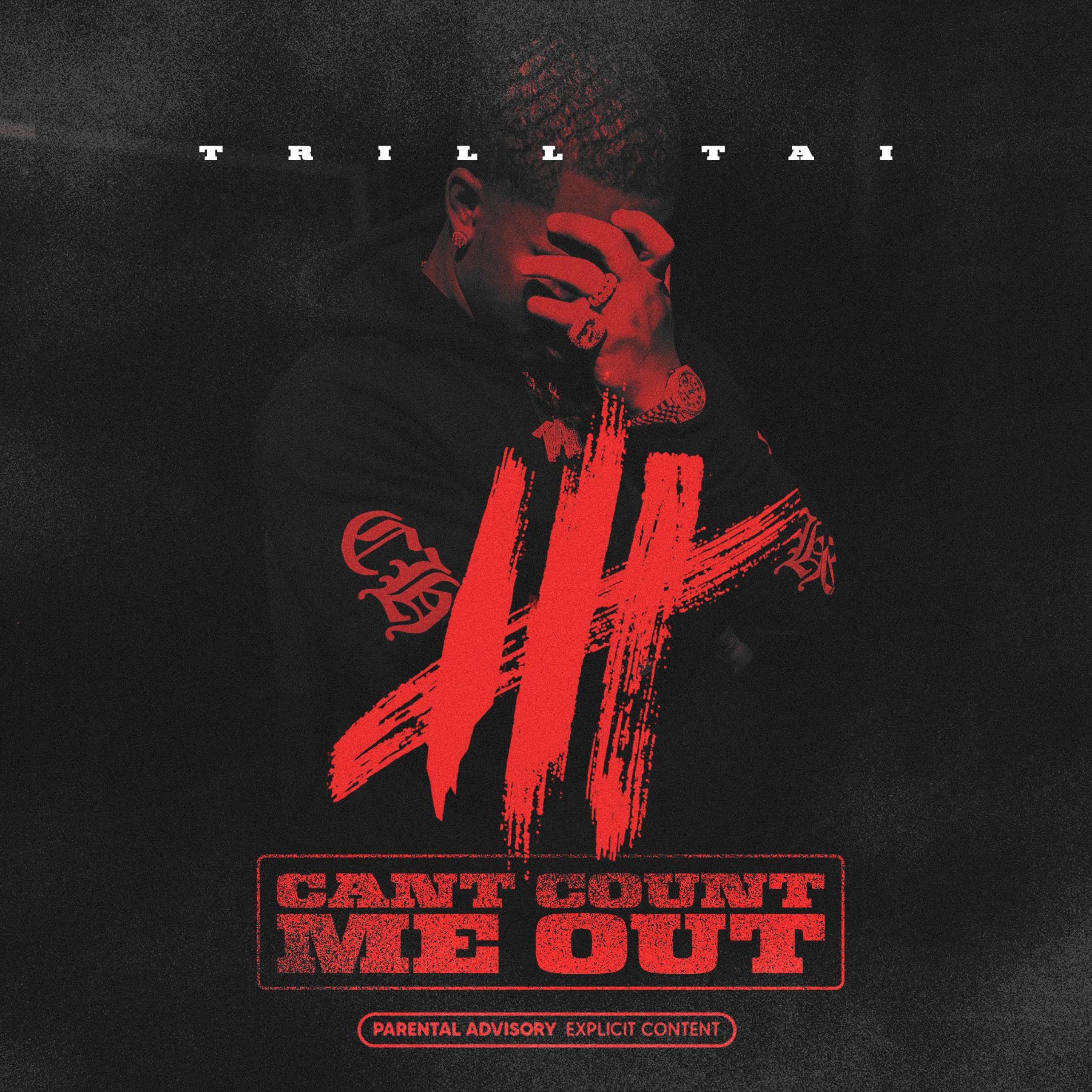 CAN'T COUNT ME OUT 4