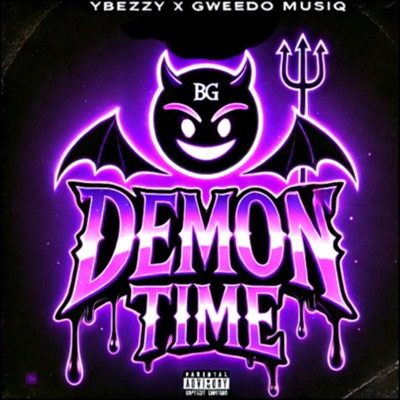 Demon Time (feat. Gweedo Music) - Single