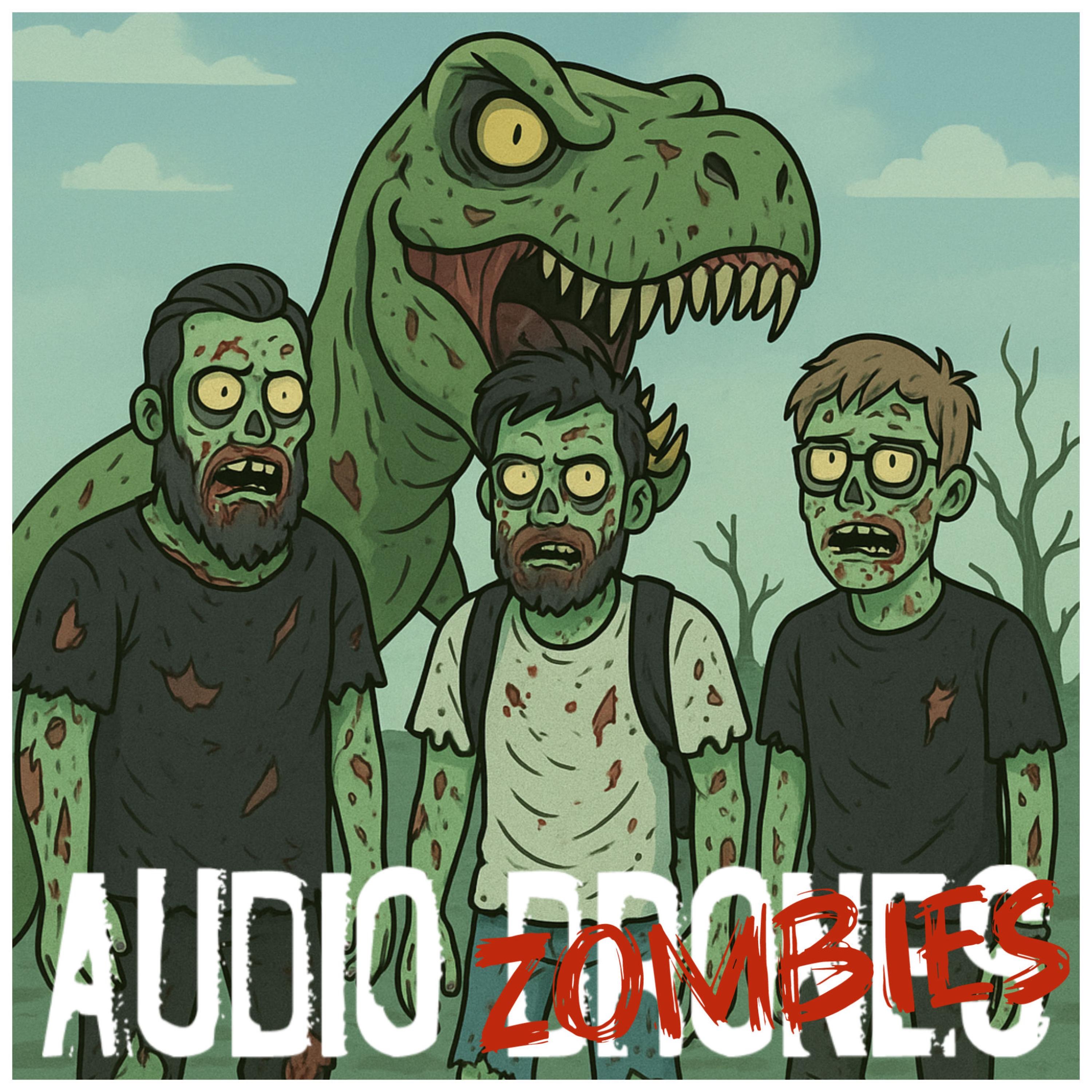 Zombies - Single