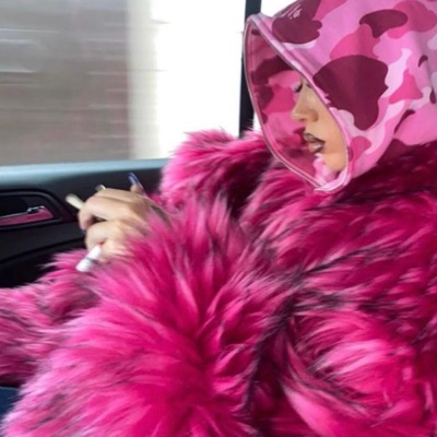 High Fashion - Single