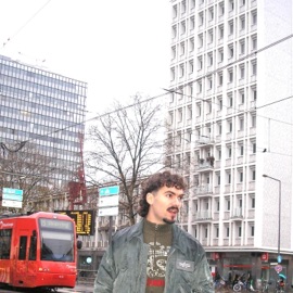 junge akhs Rrotzer