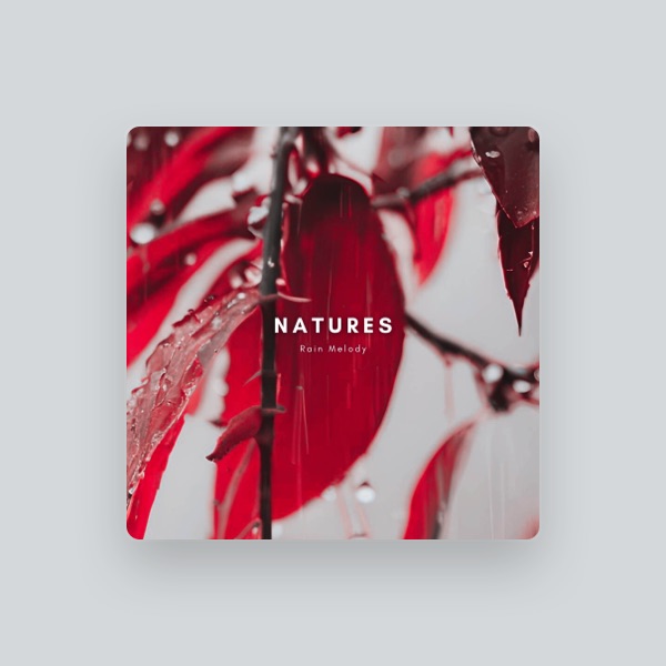 Natures Rain Melody's avatar