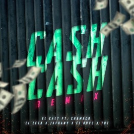Cash Cash (feat. Jaffranny, T.O.T, El Boys C & El Caly) [Remix] LH, Chamaco & El Zeta