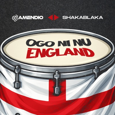 Ogo Ninu England (feat. Shakablaka) - Single