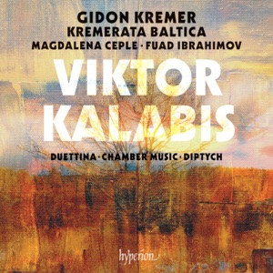 Diptych for Strings, Op. 66: I. Andante