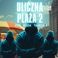 Uliczna plaża 2 - Single - CGN, Koza, Tańcula & Bassvandalz