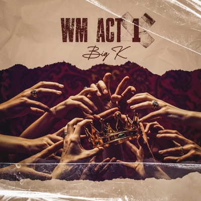 WM ACT 1 - Single
