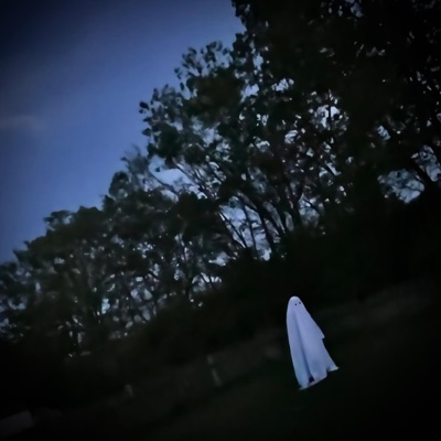 ghost (feat. brecken) - Single