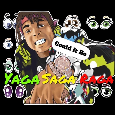 COULD IT BE - Single