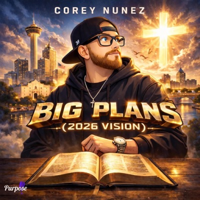 Big Plans (2026 Vision) - Single