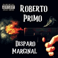 Disparo Marginal - Single - Roberto Primo