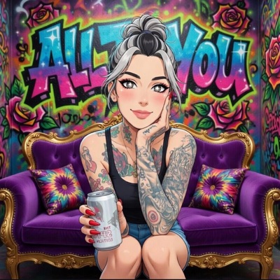 All to You - Single