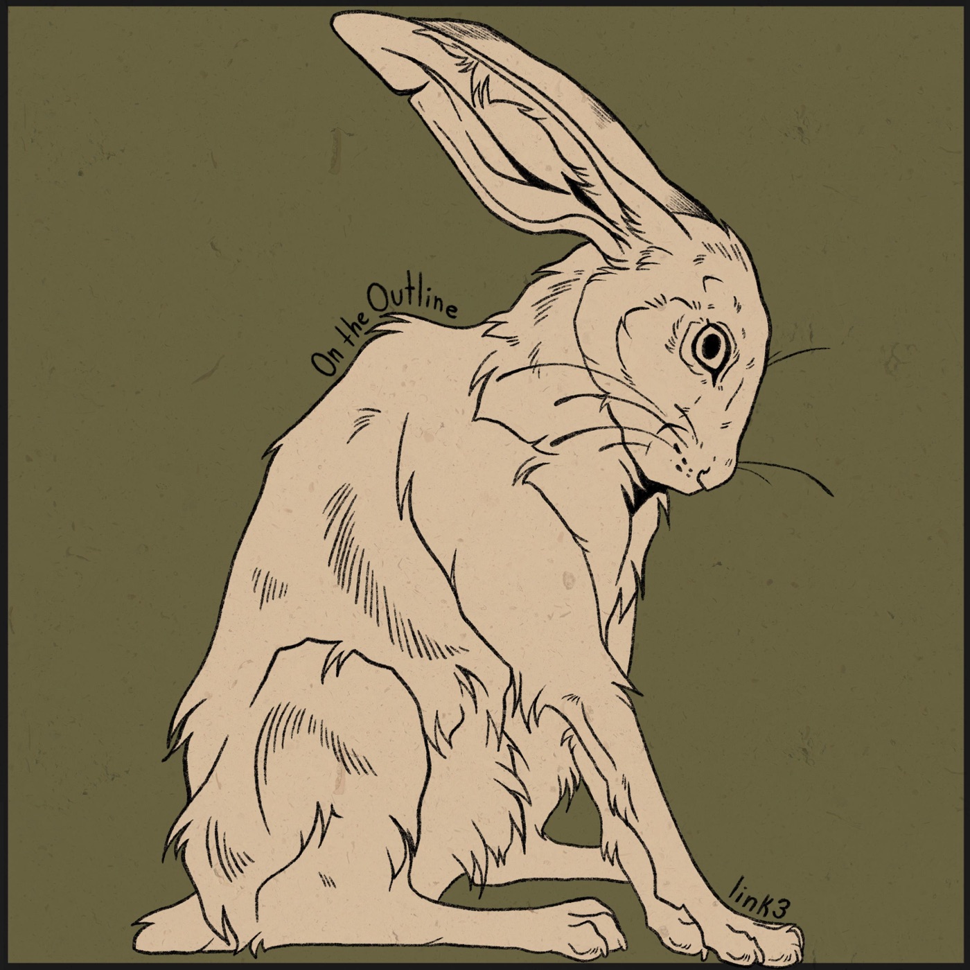 On the Outline by link3