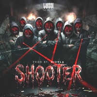 SHØØTER - Single - Lvissi La Legion
