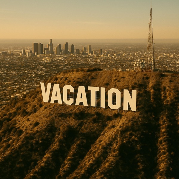 Vacation - Single