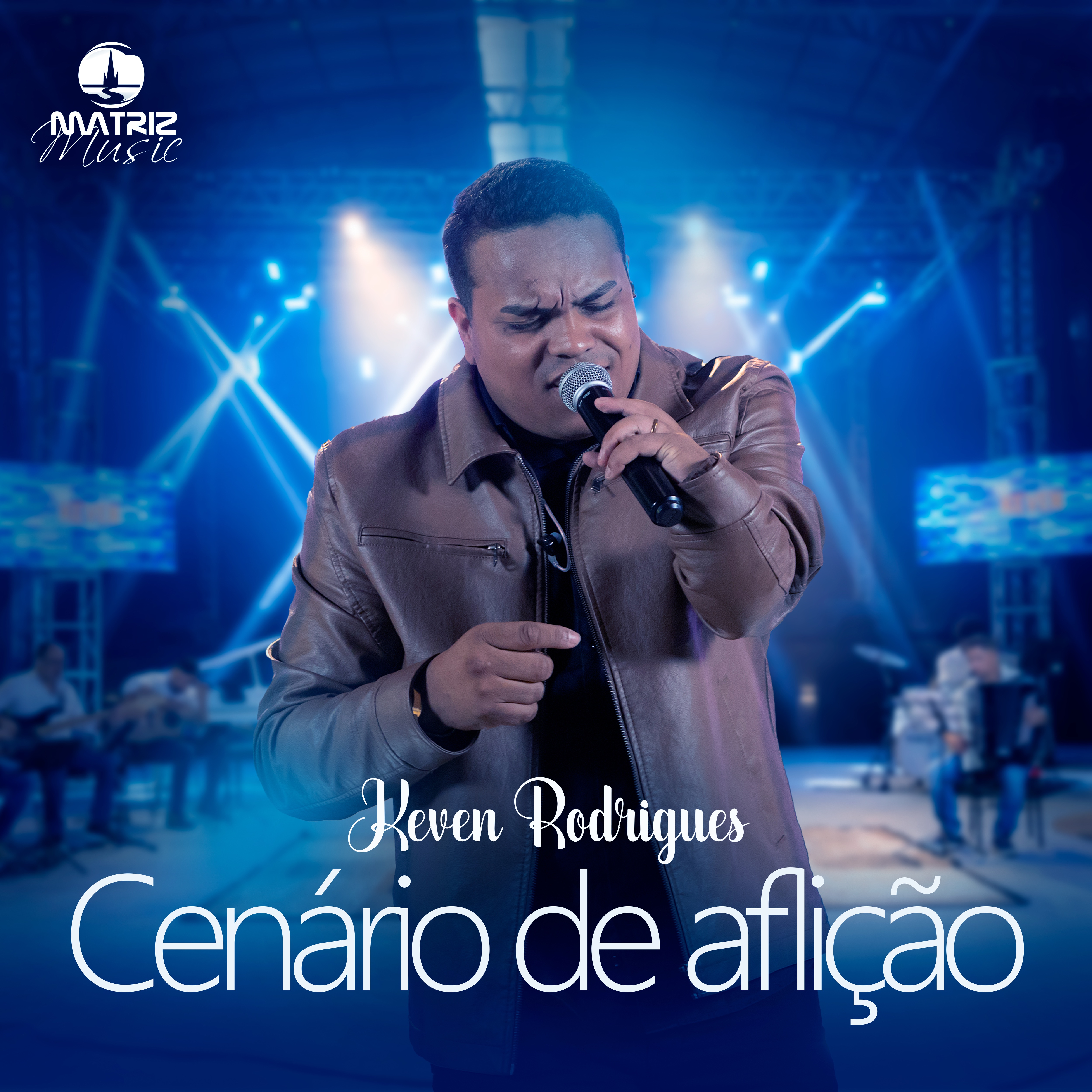 Cenário de Aflição