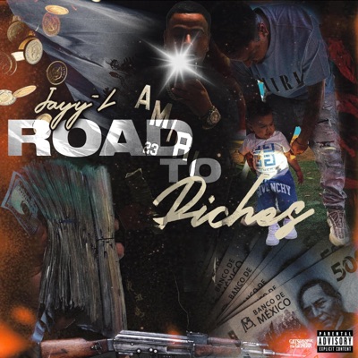 Road To Riches - EP