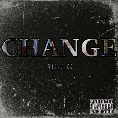 CHANGE - Single