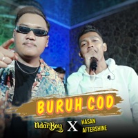 Buruh COD (feat. Hasan Aftershine) - Single - Ndarboy Genk