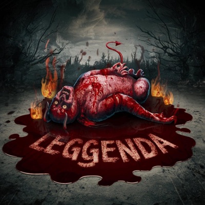 Leggenda - Single
