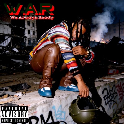 W.A.R - Single
