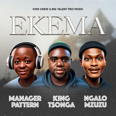 KING TSONGA - Ekema