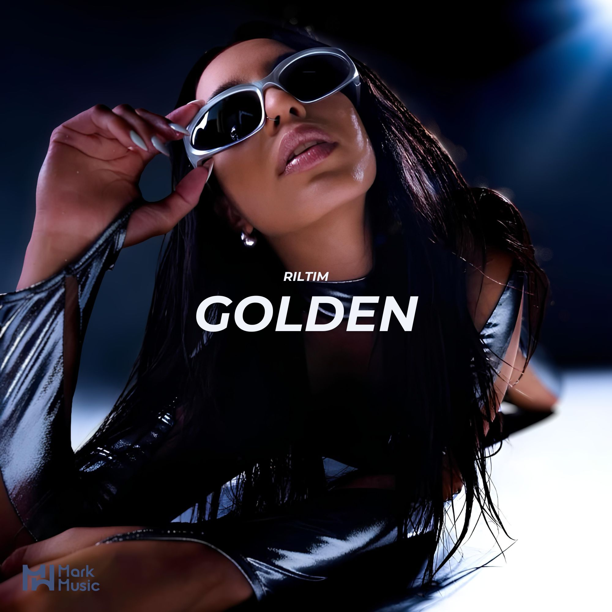 Golden - Single