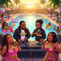 Feu - Single - DJ Tutuss, Maurane Voyer, Bad Bitch & Mikado