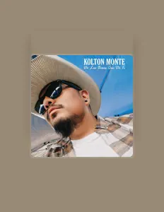 Listen to Kolton Monte, watch music videos, read bio, see tour dates & more!