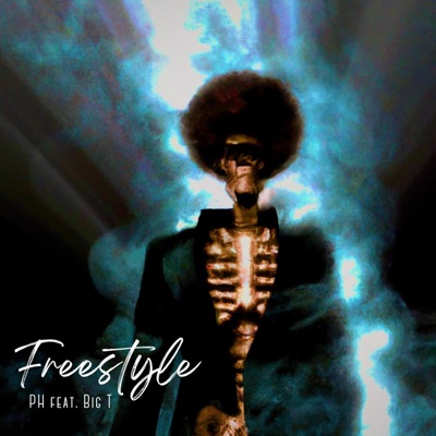 Freestyle (feat. Big T) - Single