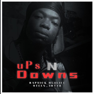 Ups N Downs - Single