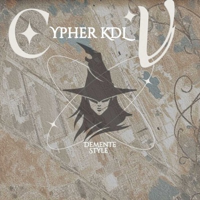 Cypher KDL 5 (feat. Janne D, DETONANTE HZ, Mc Yuss, Jonhatack, Furby TFQueen, Korita ZP, Jomerk aka Piedrito & Sens Silencio) - EP