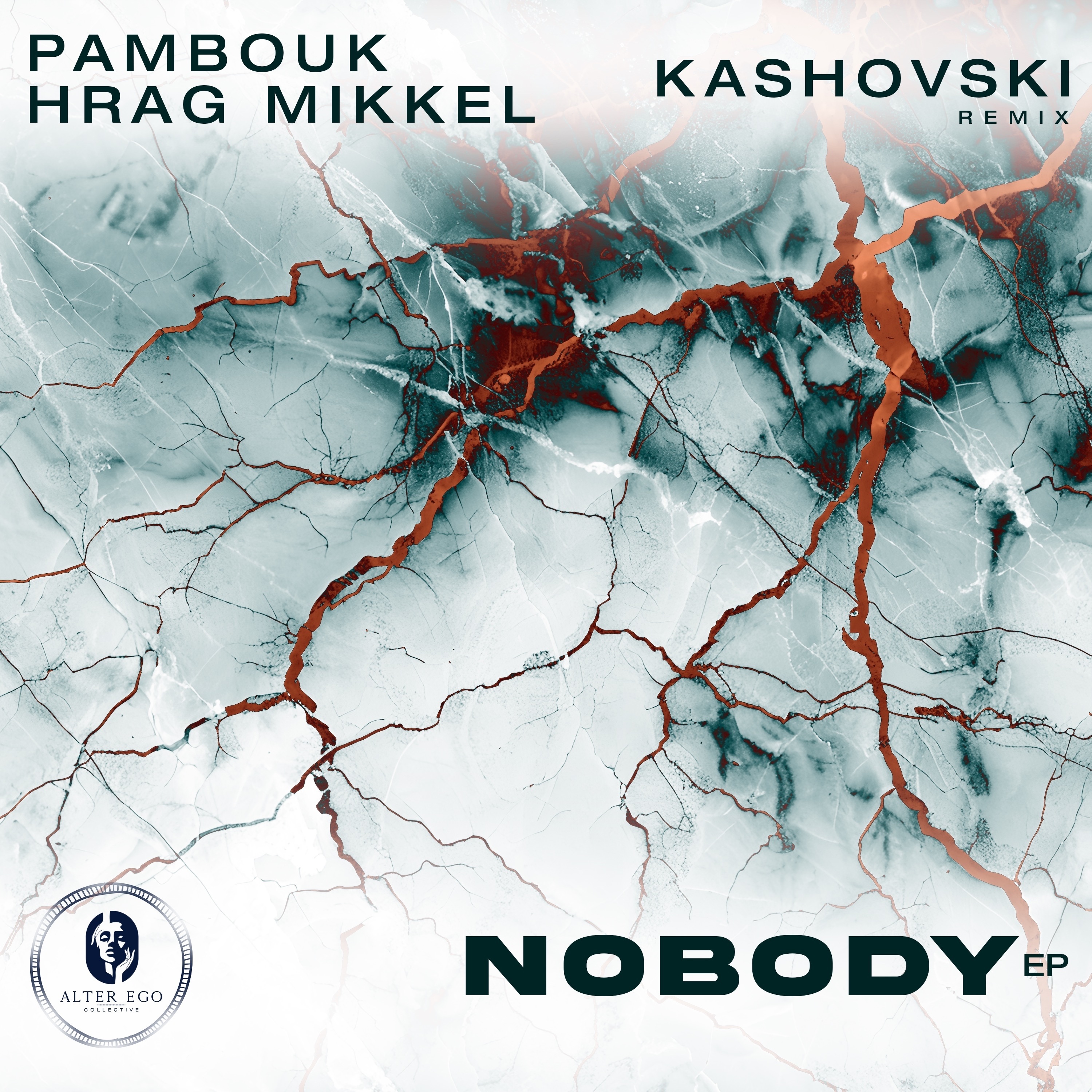 Nobody - Single